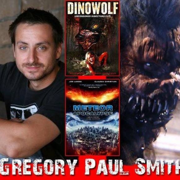 Meet your Posher, Gregory Paul Smith (GPS) - Picture 12 of 16